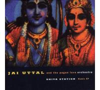 Uttal, Jai - Malkouns / Guru Brahma