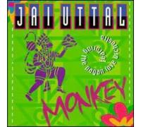 Uttal, Jai - Monkey