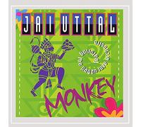 Uttal,Jai - Monkey