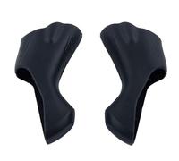 UTTASU 1 par de fundas de silicona para palanca de cambios Shimano Ultegra R7000/R8000