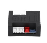 UTTASU 1PC Receiver JR1721PWM Children's Electric Car Receiver 12V Control Motor Car Controller Accessories Electrical Equipment Parts