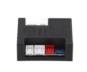 UTTASU 1PC Receiver JR1721PWM Children's Electric Car Receiver 12V Control Motor Car Controller Accessories Electrical Equipment Parts
