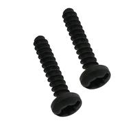 UTTASU 2 tornillos de repuesto 330019-04 para DeWalt D25733 | D25872 - Martillo perforador de percusión (mango de tornillo)