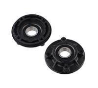 UTTASU 2 unidades de cajas de rodamiento N329082 para DeWalt | Lijadora orbital DWE6421 DWE6423 DCW210; accesorio de repuesto; posición clara de los componentes