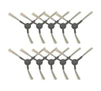 UTTASU 4/10 cepillos laterales de repuesto para robot aspirador Kärcher RCV3/RCV5/RCV5 Plus, accesorios de limpieza de esquinas de plástico de nailon