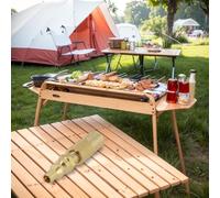 UTTASU Acoplamiento rápido de 1/4 pulgadas para barbacoa Coleman y hornillo de camping, adaptador de alta presión para conexión de gas RV, compatible con Leisure Line 5420-300 y Fold N Go, accesorios