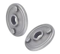 UTTASU Adaptador de cuchilla de cortacésped para cortacésped TimeMaster de 30 pulgadas, compatible con 20199 20200 20975 20977 22200 22205TE 22210 ECKA30 ECS180CKA30000, sustituye a 120-5236