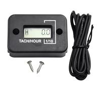 UTTASU Adaptador de limpiador a presión de 1/4 pulgadas, acoplamiento rápido compatible con Kärcher K2 K3 K4 K5 K6 series hasta 2500 PSI, color negro