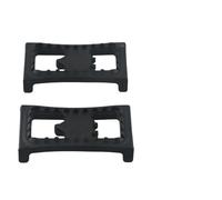 UTTASU Adaptadores de pedal planos para tacos SPD, para Shimano PD-M520 M540 M780 M8000, reemplazo SM-PD22, par ligero de 69 g