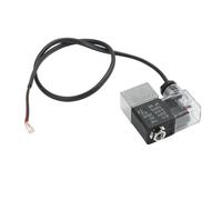 UTTASU Air Compressor Air Pump Fittings Unloading Valve Drain Valve Solenoid Valve