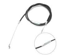 UTTASU ALKO Cable de repuesto para cortacésped ¨C 1,4 m Negro Cable de alimentación para modelos ALKO incluyendo 450756, 450296, 527717, 546061, 4210 HPD, 4610 HPD, 4700 BR, 5200 BR, y Classic/Comfort