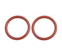 UTTASU Anillo de sellado de silicona para máquinas de café Delonghi, para ESAM, ECAM, ETAM, Prima, Dona y Perfecta Series (parte #5332149100), 36 mm x 4,1 mm