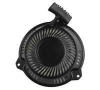 UTTASU Arrancador de retroceso para cortacésped ¨C para Cobra, Hyundai 1P60/1P64, Einhell, Hecht 546/547/548 Series, BG-PM y GH-PM Modelos ¨C Arrancador de retroceso de repuesto (340102501216, 340