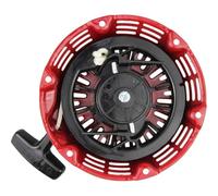 UTTASU Arrancador de retroceso para motor Honda Pull Starter (patas de varilla de acero)