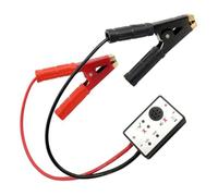UTTASU Avoid Electrical Damage During Welding Effective 12V/24V Surge Protector Device