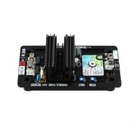 UTTASU AVR R250 Regulador De Voltaje Automático Para Generador 922-197 10000-12943 AEM110RE019 330410933 Con Control Digital Y Función U/F