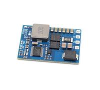 UTTASU BEC12S PRO Step Down Voltage Converter Module 9V 55V Input 5V 8V 12V Output 5A