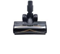 UTTASU Cabezal de cepillo de suelo de repuesto para aspiradoras verticales inalámbricas Dyson V11, V12, V12 Pro, T20, T20 Pro y T30, cepillo de limpieza de alfombras negras y suelos duros