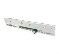 UTTASU Cabezal de impresión térmica eficiente para impresora GODEX EZ1300Plus, modelo 021130001000, impresión de alta velocidad y baja temperatura