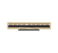 UTTASU Cabezal de impresión térmica P1031365-001 para impresora de etiquetas Zebra QLn320 203dpi, tira térmica compatible con dispositivo de impresión directa QLN320