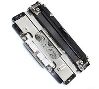 UTTASU Cabezal de impresora térmica 1 010105 900 compatible con Intermec PD41 PD42 resultados fiables