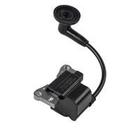 UTTASU Carburador compatible con Mitox MI1E34F.1.2 261L 281MT 28MT 271MT 27MT 171M, repuesto incluye junta, cebador, tubo de combustible y filtro