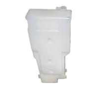 UTTASU Cartucho de tinta recargable para Canon PFI-320 para TM-200 TM-250 TM-300 TM-305 TM-355, plástico PP transparente con ventana y filtro