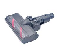 UTTASU Cepillo para alfombras compatible con Dreame H12 Pro Plus C, H12 Pro Plus Mix, H13 Pro Plus Mix, V8-V16 Limpiaparabrisas con ventosa, limpieza eficiente de esquinas para bordes de muebles y