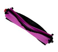 UTTASU Cepillo principal de repuesto para aspiradoras Eureka J15 Pro y Ultra Robot ¨C Nylon + cepillo de rodillo de plástico para limpieza profunda, eliminación de pelo de mascotas y escombros