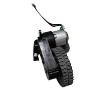 UTTASU Conjunto de motor de rueda para robot aspiradoras Useelife 1300, Cecotec y Conga 1790, kit de rueda de transmisión de repuesto (izquierda + derecha)