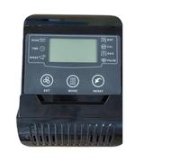 UTTASU Correa acanalada para cinta de correr PJ495 para equipo de fitness, pieza de repuesto de goma de 3/4/6/8/10, compatible con bicicletas de ejercicio de interior y máquinas de cardio