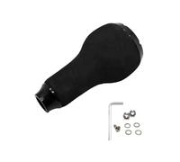 UTTASU DAIWA - Pomo de mango de carrete de pesca ¨C EVA en forma de calabaza para STELLA, VANFORD, STRADIC, ULTEGRA, SAHARA, MIRAVEL, NASCI y AERO Series (rojo/naranja/verde/azul/negro/corcho de goma