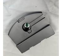 UTTASU Depósito de polvo para iRobot Roomba Combo 205, gran capacidad de recambio con filtros para una limpieza eficiente y una absorción óptima