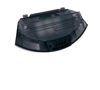 UTTASU Depósito de polvo y depósito de agua 2 en 1 para MONSGA MS1 MAX, S1, UR3, Mova E10, E20S Pro Plus, S800, Midea VCR S6, i7 for EVO, N6, Conga 7690, M20 Accesorios para robot aspirador