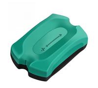 UTTASU Destornillador magnetizador y desmagnetizador herramienta para herramientas manuales Cuerpo ABS, 405 mm de longitud desplegada, magnetización/desmagnetización rápida en un segundo, para