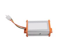 UTTASU Efficient 12V 10A Converter for DC Input 36V to 96V for Electric Devices