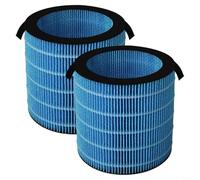 UTTASU Elementos de filtro de purificador de aire para Afloia para MIRO PRO para Kilo PRO Series sistema de limpieza de aire lavable componentes de filtro de repuesto para el hogar tratamiento de aire