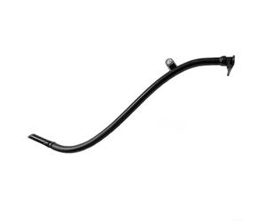 UTTASU Engine Oil Dipstick Tube For A1 For A3 For A4 A5 For A6 Q3 Q5 For Q7 Q8 S3 S6 S7 TTS 06K115610E 06K115610M 06K115630E 06K115610A Wear Resistant Plastic Direct Fit Black Componente