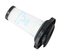 UTTASU Filtro lavable ZR009010 para Rowenta X-Force 9.60 y X-para modelos de aspiradora Nano Essential RH2037WO/RH2038WO/RH2039WO/RH2078WO/RH1127WO/RH1128WO/RH1129WO/RH1129WO