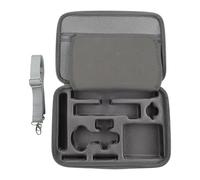 UTTASU Funda protectora de transporte para Insta360 X5 con resistencia al agua y a los golpes