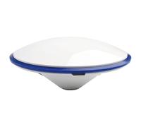 UTTASU GNSS Antena GPS multibanda de repuesto para AG15 AG25 AG35, compatible con GPS GLONASS BDS Galileo L1 L2 E1 E5b, alta ganancia con conector TNC-K, clasificación IPX67