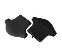 UTTASU Guantes de neopreno para kayak con forro polar, cierre de cinta y correa para colgar, para navegación, piragüismo y deportes acuáticos, tamaño adulto (26,9 x 22,8 cm), 243 g