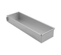 UTTASU Haz un delicioso pan casero sin esfuerzo con este molde reutilizable perfecto para tu cocina