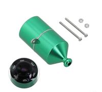 UTTASU Increíble captura de video AHD 1080P en un diseño compacto para aventuras submarinas (A)