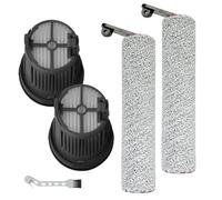 UTTASU Juego de 5 accesorios de repuesto para aspiradora Dreame H14 AE con herramienta de limpieza para una limpieza eficiente del suelo y una potencia de succión óptima