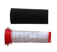 UTTASU Juego de filtros HepaFoam de repuesto para aspiradora inalámbrica Bosch Athlet BCH6 Series para BCH65PET BCH6L2560 modelo recargable