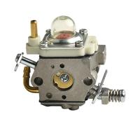 UTTASU Kit de carburador compatible con Honda TRX250 Recon 1997-2001 y TRX250TE/TM 2002-2007, pieza de repuesto para ATV con válvula de combustible, filtro de juntas, tornillos, 38 mm, conector de