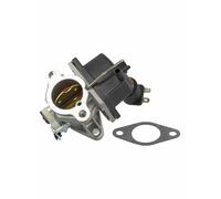 UTTASU Kit de carburador compatible con Stihl FS160, FS180, FS220, FR220, FS280, FS290, sustituye a C15-51 C1S-S3G, incluye junta de filtro de aire, línea de combustible