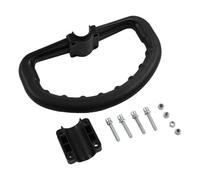 UTTASU Kit de montaje con asa para recortadora, mango ergonómico para desbrozadora y mochila, fácil intercambio para jardinería, color negro, 1 unidad
