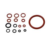 UTTASU Kit de repuesto de 15 piezas de silicona para cafetera espresso Saeco, Gaggia & Philips y boquilla ¨C para Odea, Talea, Xelsis, Syntia, PicoBaristo, Intuita, Lirika, Minut